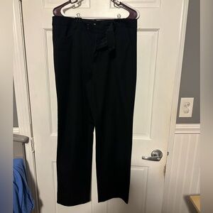 Banana Republic Women’s Elegant Black Dress Pants